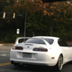 Illustration for article titled I saw an NSX and a MkIV Supra today! (Other SR20s below)